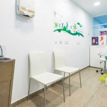 Lógica Estética: clínica dental en Zaidía - Valencia